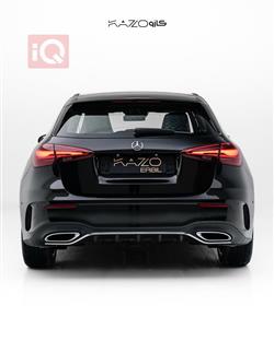 مرسيدس بنز A-Class